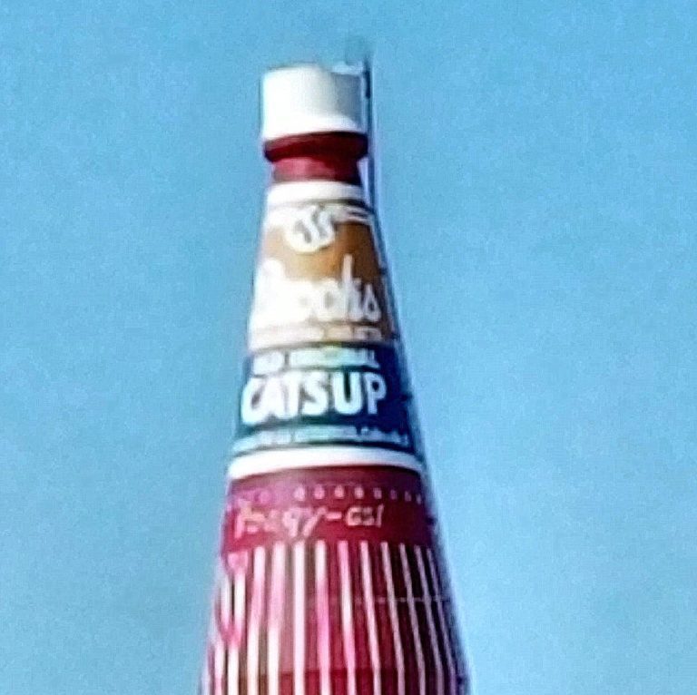 Brooks Catsup Water Tower – Collinsville, Illinois